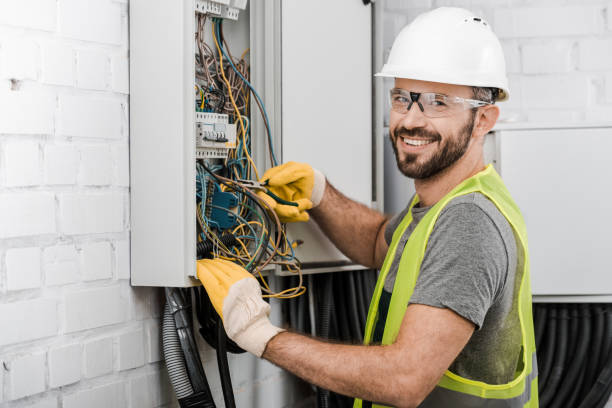Best Electrical Wiring Services  in Irwin, PA
