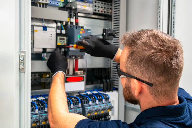 Best Electric Panel Repair  in Irwin, PA