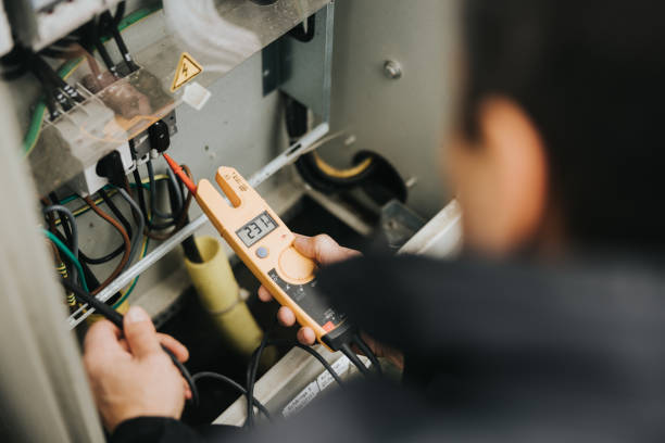 Best Local Electrician Companies  in Irwin, PA