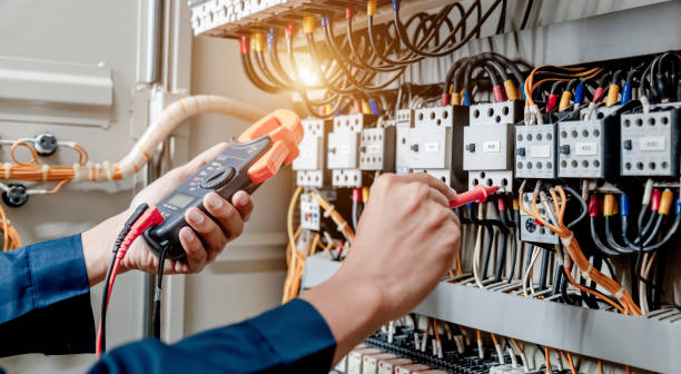 Best Electrical Installation Contractor  in Irwin, PA