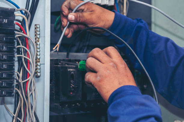 Best Electrical Troubleshooting Services  in Irwin, PA