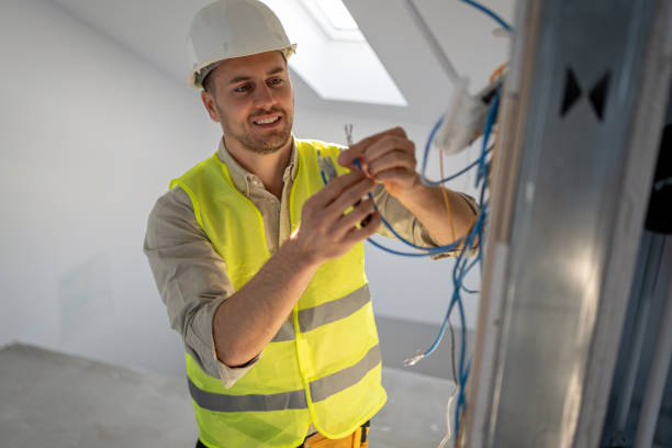 Best Affordable Emergency Electrician  in Irwin, PA