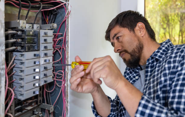 Best Electrician for Home Renovation  in Irwin, PA